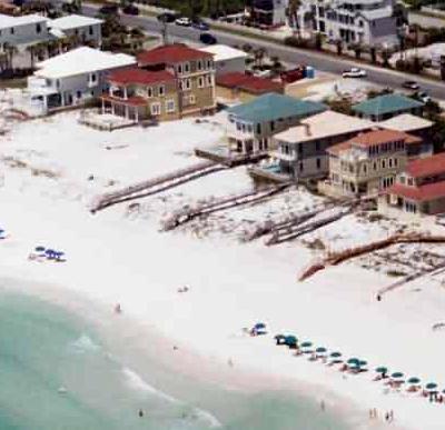 destin beach houses at crystal beach, vacation houses at crystal beach,scenic gulf drive,miramar beach